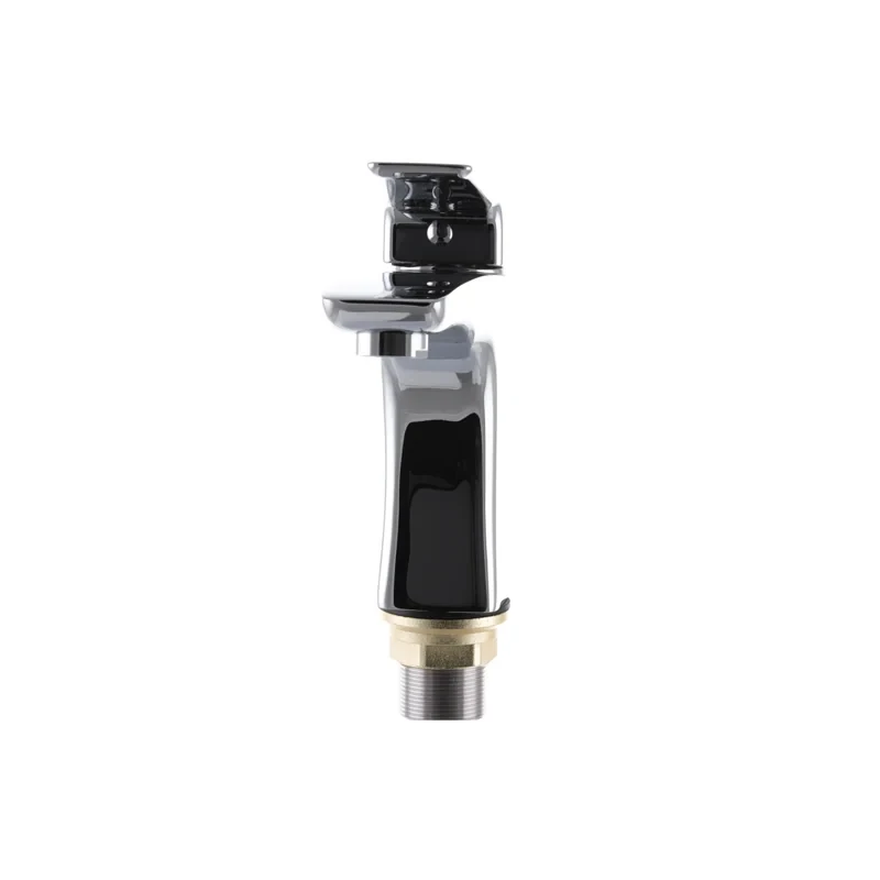 Змішувач для умивальника Mixxus Premium Patrick Chr-001 (MI1656)