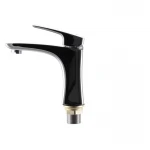 Смеситель для умывальника Mixxus Premium Patrick Chr-001 (MI1656)