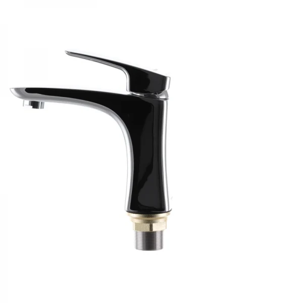 Смеситель для умывальника Mixxus Premium Patrick Chr-001 (MI1656)