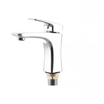 Смеситель для умывальника Mixxus Premium Patrick Chr-001 (MI1656)