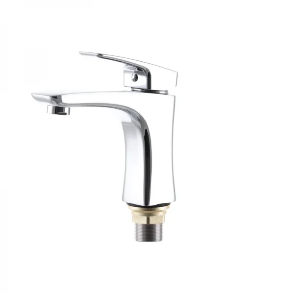 Смеситель для умывальника Mixxus Premium Patrick Chr-001 (MI1656)