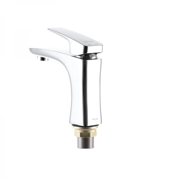 Смеситель для умывальника Mixxus Premium Patrick Chr-001 (MI1656)