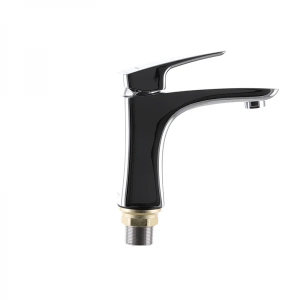 Смеситель для умывальника Mixxus Premium Patrick Chr-001 (MI1656)