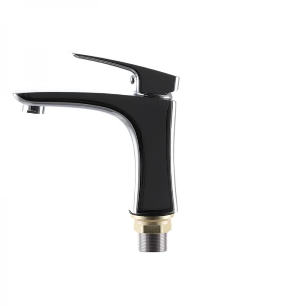 Смеситель для умывальника Mixxus Premium Patrick Chr-001 (MI1656)