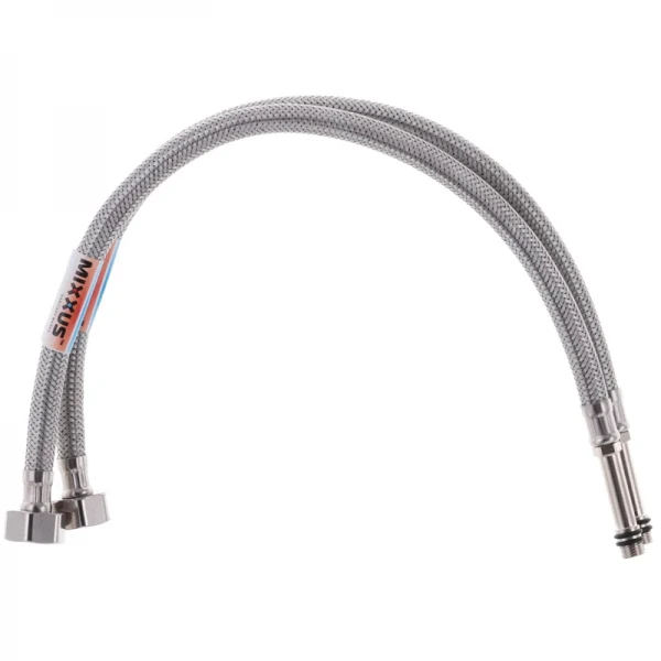 Смеситель для умывальника Mixxus Premium Patrick Chr-001 (MI1656)