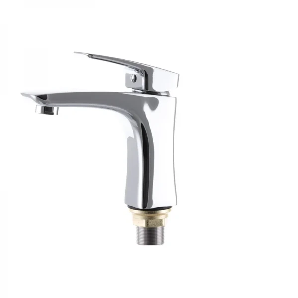 Смеситель для умывальника Mixxus Premium Patrick Chr-001 (MI1656)