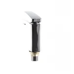 Смеситель для умывальника Mixxus Premium Patrick Chr-001 (MI1656)