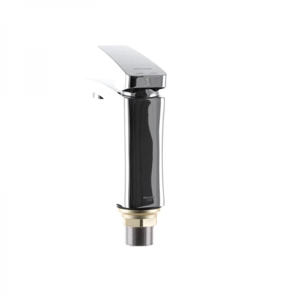 Смеситель для умывальника Mixxus Premium Patrick Chr-001 (MI1656)