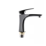 Смеситель для умывальника Mixxus Premium Patrick Chr-001 (MI1656)