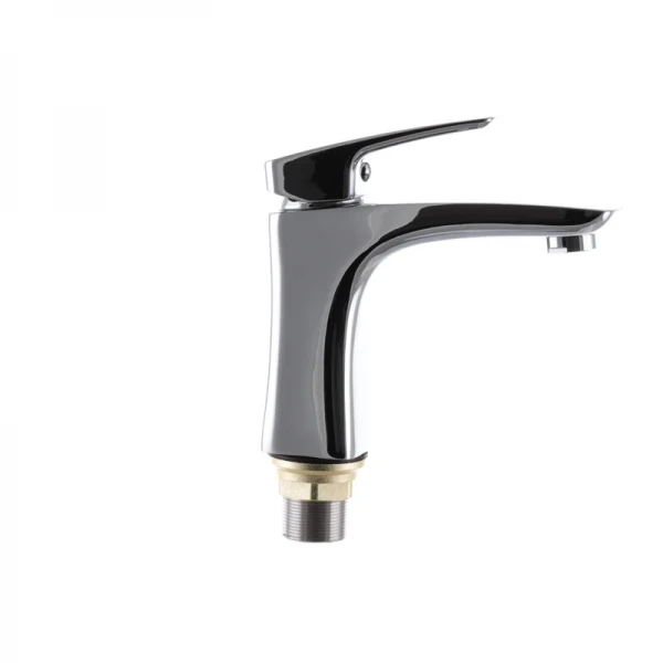 Смеситель для умывальника Mixxus Premium Patrick Chr-001 (MI1656)