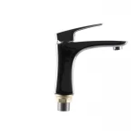 Смеситель для умывальника Mixxus Premium Patrick Chr-001 (MI1656)