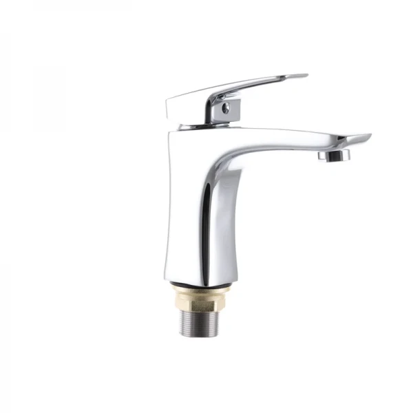 Смеситель для умывальника Mixxus Premium Patrick Chr-001 (MI1656)