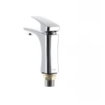 Смеситель для умывальника Mixxus Premium Patrick Chr-001 (MI1656)