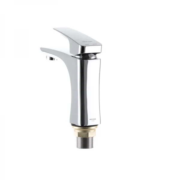 Смеситель для умывальника Mixxus Premium Patrick Chr-001 (MI1656)