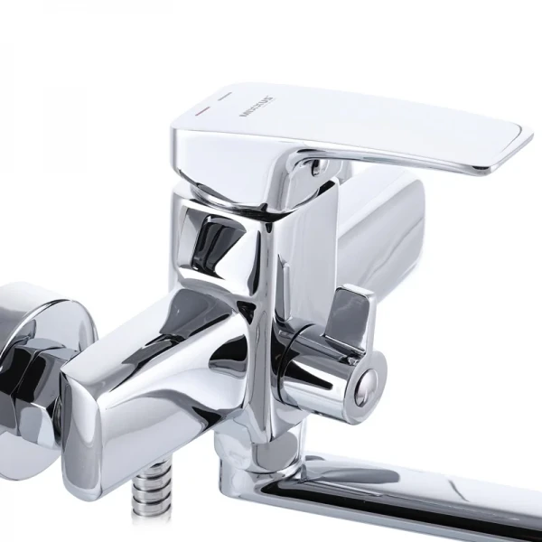 Смеситель для ванны Mixxus Premium Patrick Chr-006 (MI1657)