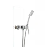 Смеситель для душа Mixxus Premium Patrick Chr-003 латунный хромированный однорычажный (MI1658)