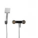 Смеситель для душа Mixxus Premium Patrick Chr-003 латунный хромированный однорычажный (MI1658)