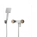 Смеситель для душа Mixxus Premium Patrick Chr-003 латунный хромированный однорычажный (MI1658)