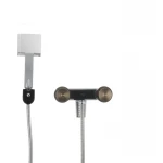 Смеситель для душа Mixxus Premium Patrick Chr-003 латунный хромированный однорычажный (MI1658)