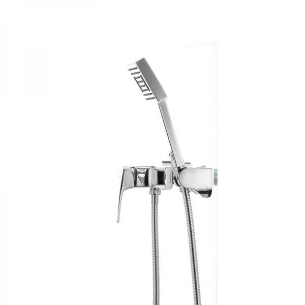 Смеситель для душа Mixxus Premium Patrick Chr-003 (MI1658)