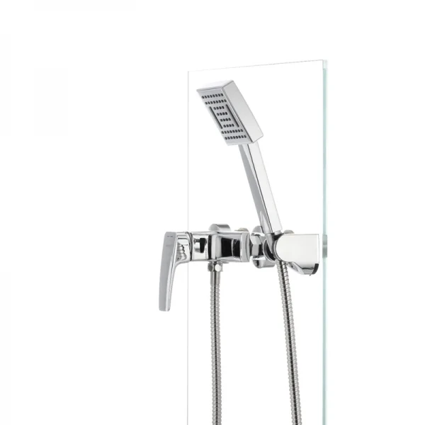 Смеситель для душа Mixxus Premium Patrick Chr-003 (MI1658)