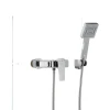 Змішувач для душа Mixxus Premium Patrick Chr-003 (MI1658)