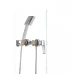 Смеситель для душа Mixxus Premium Patrick Chr-003 (MI1658)