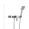 Змішувач для душа Mixxus Premium Patrick Chr-003 (MI1658)