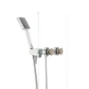 Змішувач для душа Mixxus Premium Patrick Chr-003 (MI1658)