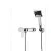 Змішувач для душа Mixxus Premium Patrick Chr-003 (MI1658)