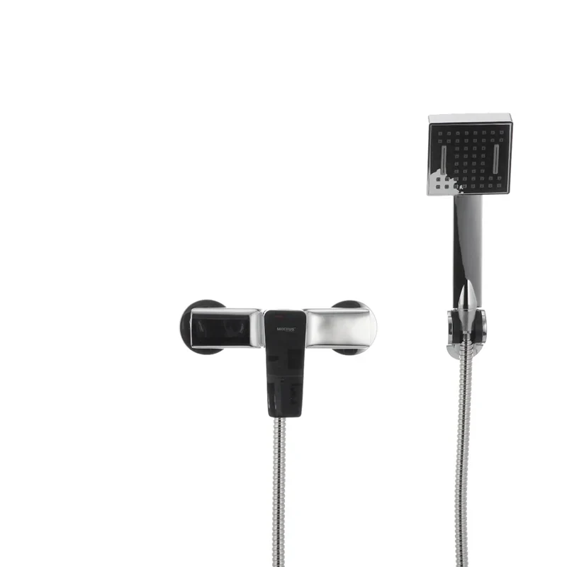 Змішувач для душа Mixxus Premium Patrick Chr-003 (MI1658)
