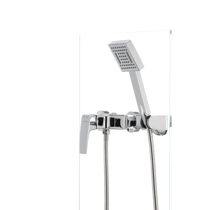 Змішувач для душа Mixxus Premium Patrick Chr-003 (MI1658)