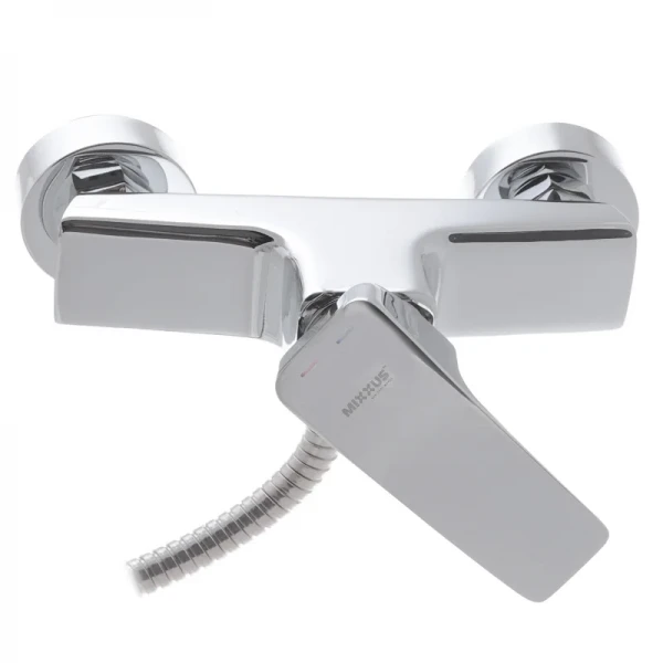 Смеситель для душа Mixxus Premium Patrick Chr-003 (MI1658)
