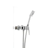 Змішувач для душа Mixxus Premium Patrick Chr-003 (MI1658)