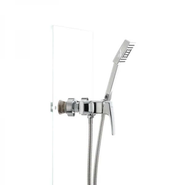 Смеситель для душа Mixxus Premium Patrick Chr-003 (MI1658)