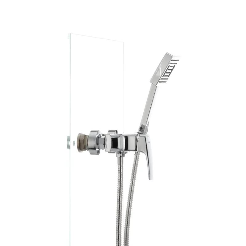 Змішувач для душа Mixxus Premium Patrick Chr-003 (MI1658)