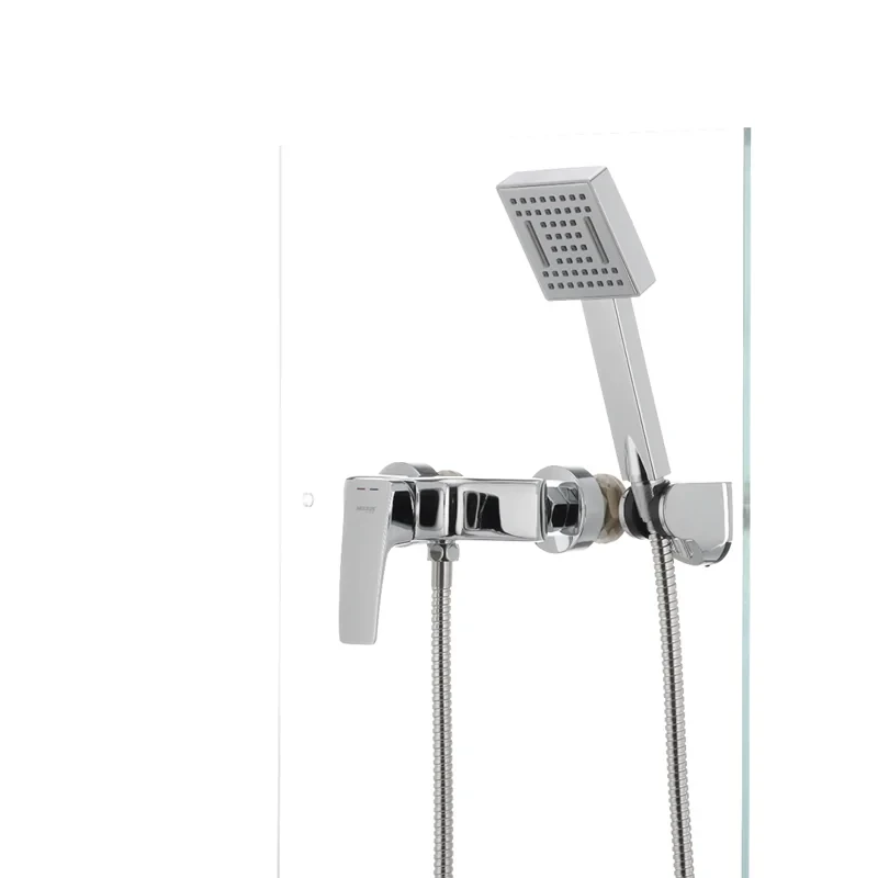 Змішувач для душа Mixxus Premium Patrick Chr-003 (MI1658)