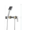 Змішувач для душа Mixxus Premium Patrick Chr-003 (MI1658)