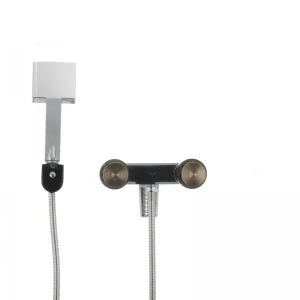 Змішувач для душа Mixxus Premium Patrick Chr-003 (MI1658)