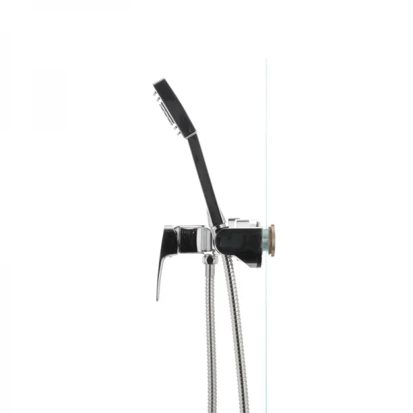 Смеситель для душа Mixxus Premium Patrick Chr-003 (MI1658)