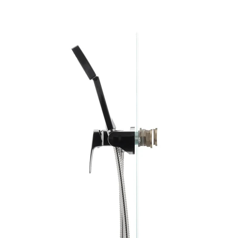 Змішувач для душа Mixxus Premium Patrick Chr-003 (MI1658)