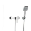 Змішувач для душа Mixxus Premium Patrick Chr-003 (MI1658)