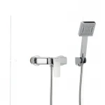 Смеситель для душа Mixxus Premium Patrick Chr-003 (MI1658)