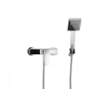 Змішувач для душа Mixxus Premium Patrick Chr-003 (MI1658)