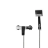 Змішувач для душа Mixxus Premium Patrick Chr-003 (MI1658)