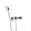 Змішувач для душа Mixxus Premium Patrick Chr-003 (MI1658)