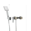 Змішувач для душа Mixxus Premium Patrick Chr-003 (MI1658)