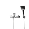 Смеситель для ванны Mixxus Premium Patrick Chr-009 (MI1659)
