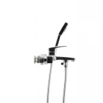 Смеситель для ванны Mixxus Premium Patrick Chr-009 (MI1659)