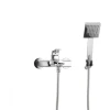 Смеситель для ванны Mixxus Premium Patrick Chr-009 (MI1659)